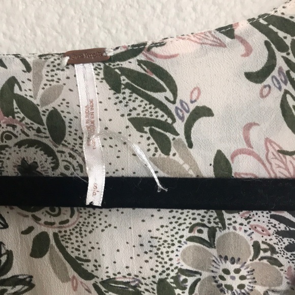 Free people dress - Picture 2 of 4